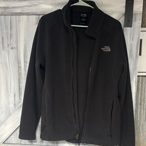 The North Face Men's Black Performance Jacket Small
